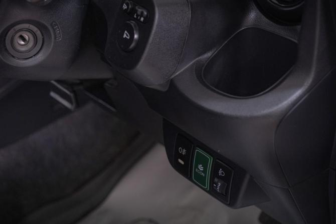 Honda Fit II с пробегом 2011 года, цена 799 000 рублей, 155000 км, хэтчбек, Автокод Объявления