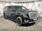 GMC Yukon V Москва  - изображение 23