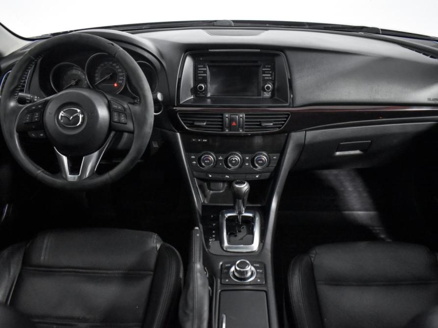 Mazda 6 III (GJ) Санкт-Петербург  - изображение 16