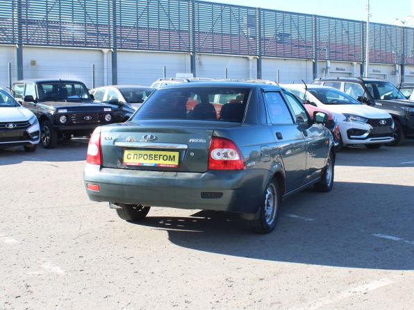 Lada (ВАЗ) Priora I с пробегом 2010 года, цена 249 000 рублей, 176142 км, седан, Автокод Объявления