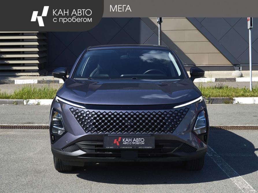 Omoda C5 I Рестайлинг Казань  - изображение 3