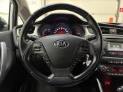Kia Ceed II Рестайлинг Пермь  - изображение 31