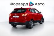 Hyundai ix35 I Рестайлинг Тюмень  - изображение 33