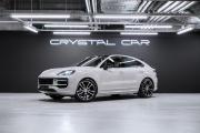 Porsche Cayenne III Рестайлинг Москва  - изображение 42