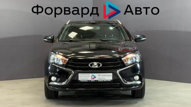 Lada (ВАЗ) Vesta I с пробегом 2020 года, цена 1 150 000 рублей, 89403 км, универсал, Автокод Объявления