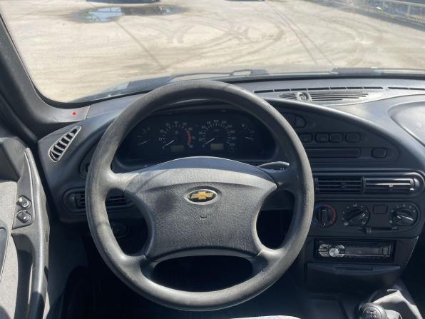 Chevrolet Niva I с пробегом 2005 года, цена 175 000 рублей, 250000 км, внедорожник, Автокод Объявления