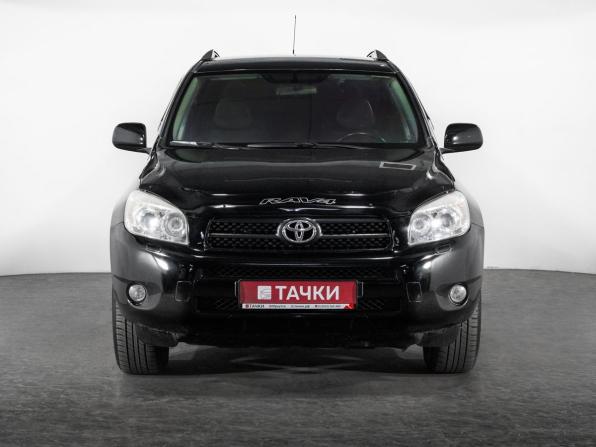 Toyota RAV4 III (XA30) с пробегом 2006 года, цена 1 095 000 рублей, 232694 км, внедорожник, Автокод Объявления