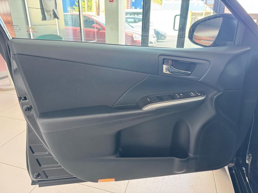 Toyota Camry VII (XV50) Рестайлинг Екатеринбург  - изображение 7