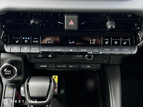 Новый Toyota Land Cruiser Prado 250 Series 2026 года, цена 12 190 000 рублей, внедорожник, Автокод Объявления