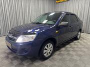 Lada (ВАЗ) Granta I Стерлитамак  - изображение 41