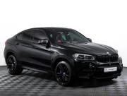 BMW X6 M II (F86) Москва  - изображение 28