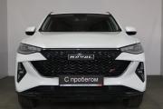 Haval F7x I Рестайлинг Санкт-Петербург  - изображение 19