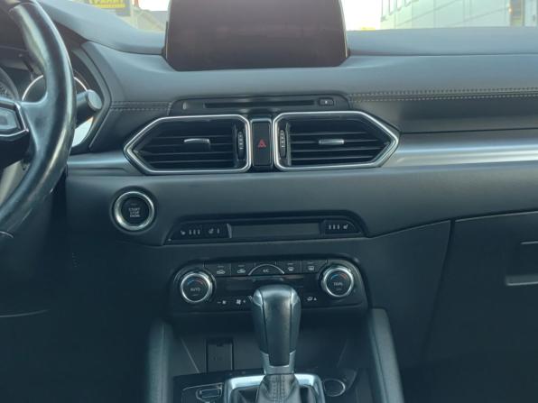 Mazda CX-5 II с пробегом 2018 года, цена 2 340 000 рублей, 131723 км, внедорожник, Автокод Объявления