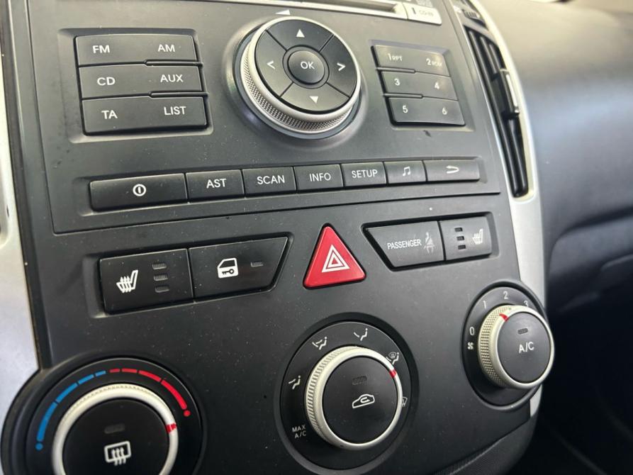Kia Ceed I Рестайлинг Уфа  - изображение 16
