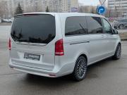 Mercedes-Benz V-Класс III (W447) Рестайлинг Казань  - изображение 28