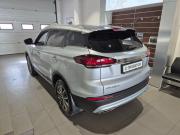 Geely Atlas Pro Москва  - изображение 21