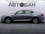 Skoda Superb III Рестайлинг Екатеринбург  - изображение 35