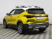 Kia Seltos I Москва  - изображение 26