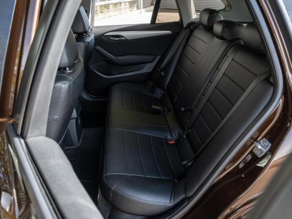 BMW X1 I (E84) Рестайлинг с пробегом 2014 года, цена 1 200 000 рублей, 167573 км, внедорожник, Автокод Объявления