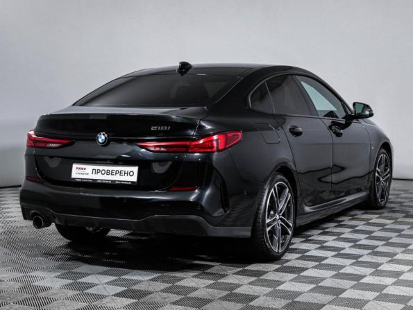 BMW 2 серии F44 с пробегом 2020 года, цена 2 615 000 рублей, 90000 км, седан, Автокод Объявления