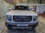 Haval Dargo I Рестайлинг Тольятти  - изображение 29