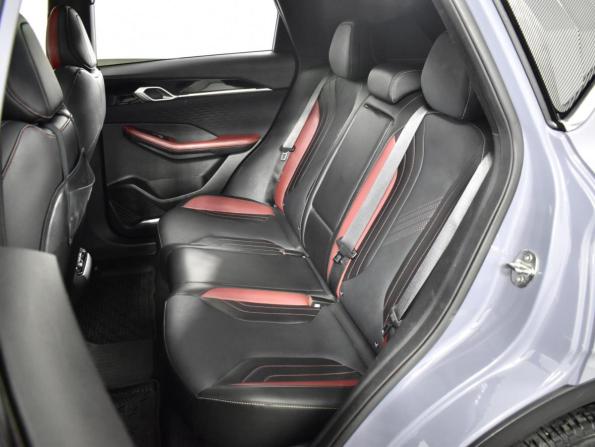 Geely Coolray I Рестайлинг с пробегом 2024 года, цена 1 933 900 рублей, 98015 км, внедорожник, Автокод Объявления