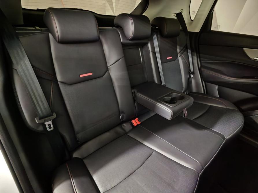 Changan CS35 Plus I Рестайлинг Москва  - изображение 17