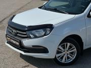 Lada (ВАЗ) Granta I Рестайлинг Самара  - изображение 18