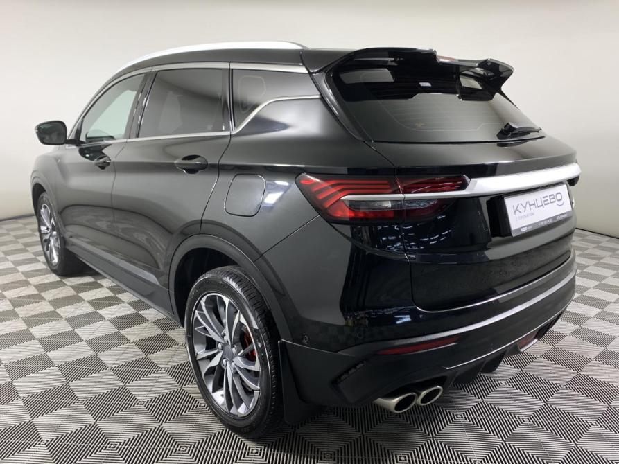 Belgee X50 Москва  - изображение 7