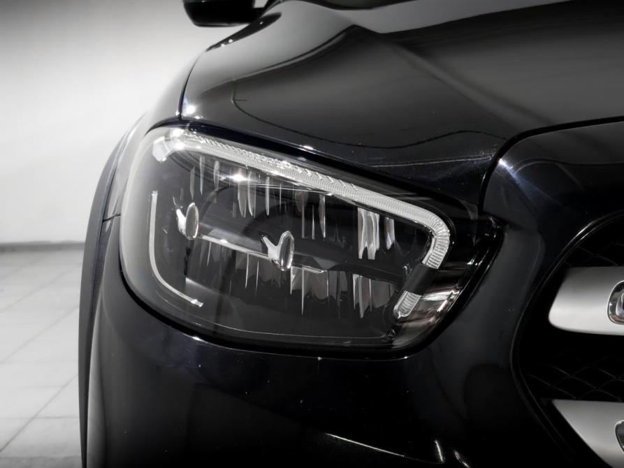 Mercedes-Benz E-Класс V (W213 S213 C238) Рестайлинг Химки  - изображение 17