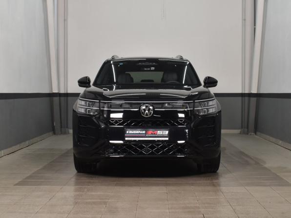 Volkswagen Teramont II (China Market) с пробегом 2026 года, цена 5 900 000 рублей, 20 км, внедорожник, Автокод Объявления