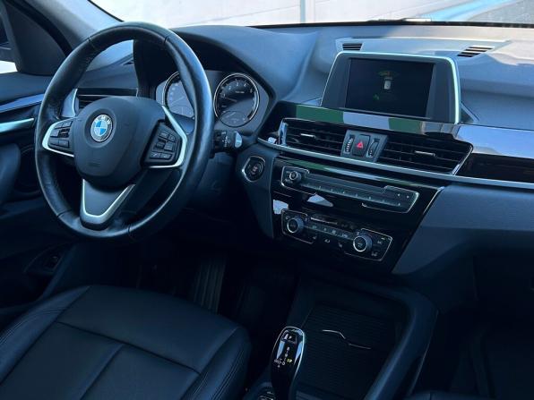 BMW X1 II (F48) с пробегом 2019 года, цена 2 997 800 рублей, 60385 км, внедорожник, Автокод Объявления