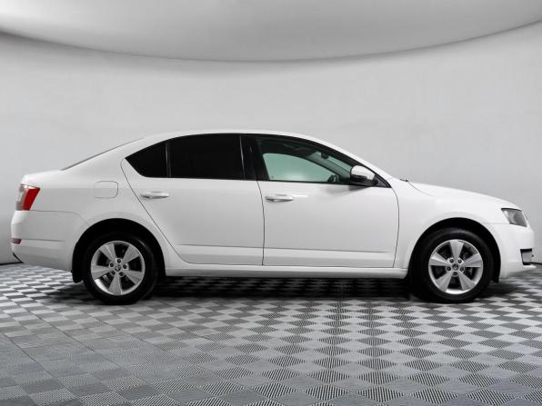 Skoda Octavia III (A7) с пробегом 2013 года, цена 1 175 000 рублей, 234000 км, лифтбек, Автокод Объявления
