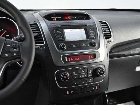 Kia Sorento II Рестайлинг с пробегом 2019 года, цена 2 049 000 рублей, 97000 км, внедорожник, Автокод Объявления