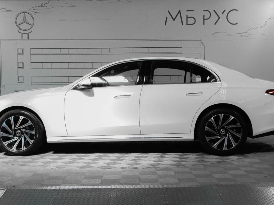 Mercedes-Benz E-Класс VI (W214 S214) Москва  - изображение 5