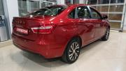 Lada (ВАЗ) Vesta I Арзамас  - изображение 24