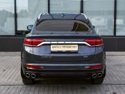Geely Tugella I Рестайлинг Екатеринбург  - изображение 26