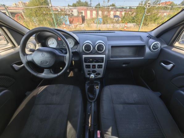 Renault Logan I с пробегом 2007 года, цена 199 000 рублей, 450164 км, седан, Автокод Объявления