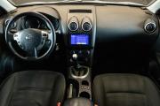 Nissan Qashqai I Рестайлинг Уфа  - изображение 26