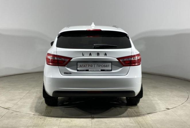 Lada (ВАЗ) Vesta I с пробегом 2021 года, цена 1 070 000 рублей, 127554 км, универсал, Автокод Объявления