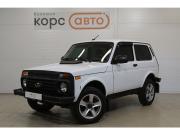 Lada (ВАЗ) Niva Legend I Коломна  - изображение 5