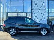 BMW X5 I (E53) Рестайлинг Москва  - изображение 31