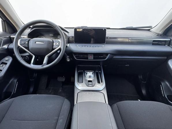Haval Jolion I Рестайлинг с пробегом 2025 года, цена 2 050 000 рублей, 8079 км, внедорожник, Автокод Объявления