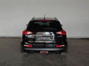 Infiniti EX I (J50) Москва  - изображение 22