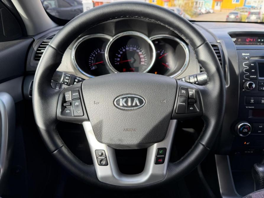 Kia Sorento II Сыктывкар  - изображение 19