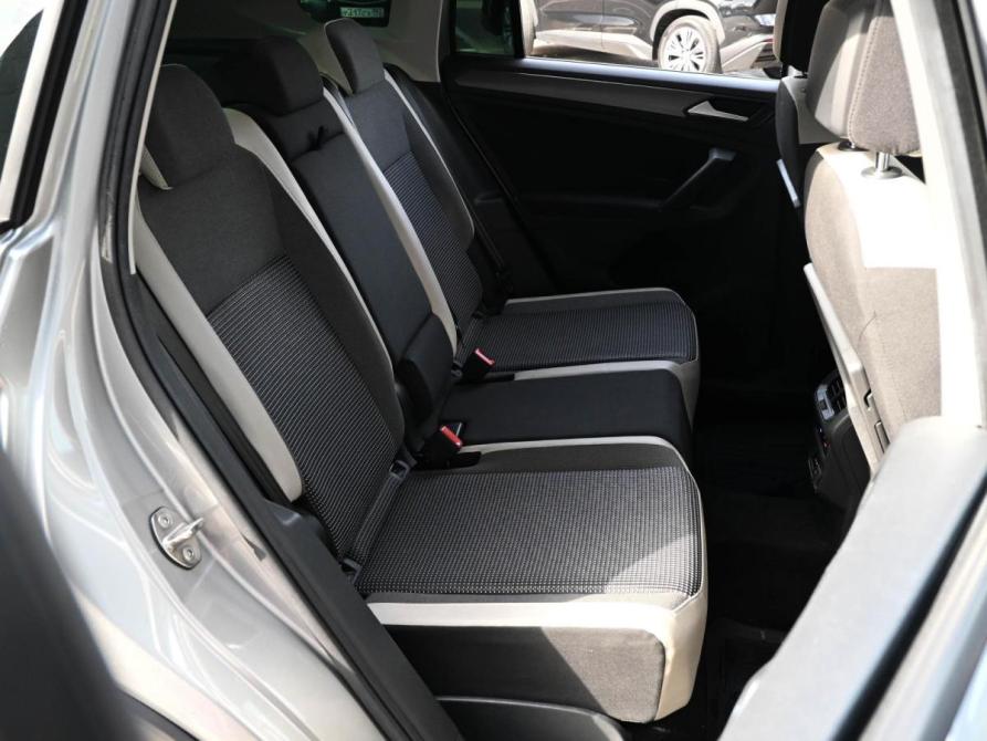 Volkswagen Tiguan II Новороссийск  - изображение 7
