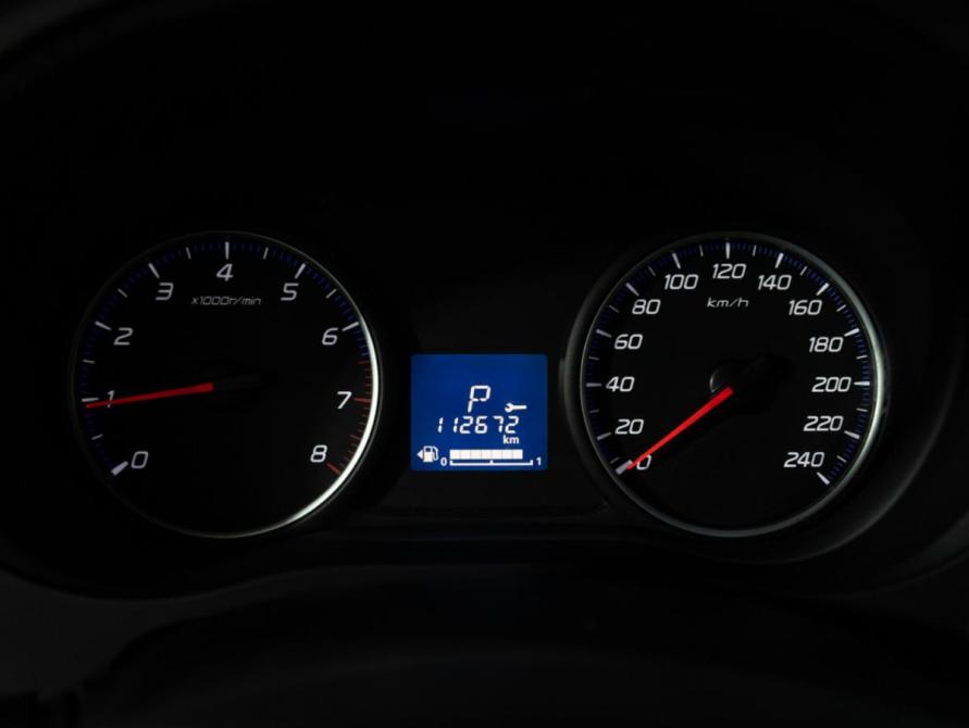 Mitsubishi Outlander III Рестайлинг 3 Санкт-Петербург  - изображение 12