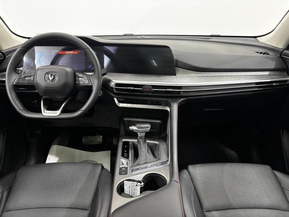 Changan CS35 Plus I Рестайлинг с пробегом 2023 года, цена 1 890 000 рублей, 22062 км, внедорожник, Автокод Объявления