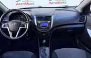 Hyundai Solaris I Тюмень  - изображение 29