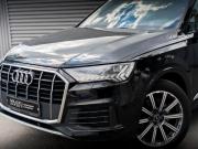 Audi Q7 II (4M) Рестайлинг Москва  - изображение 48